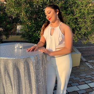 Meet your Posher, Daisy